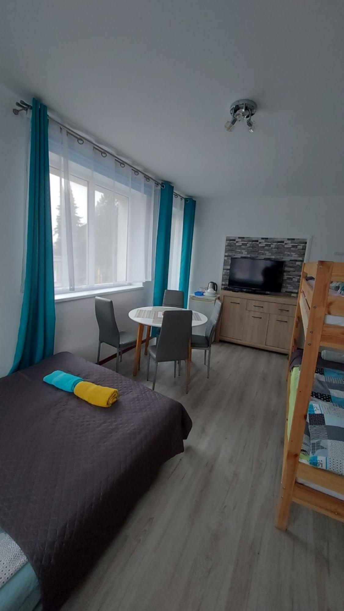 Hotel Magma Grzybowo Grzybowo  Habitación foto